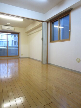 ぐらんぽると国立の物件内観写真